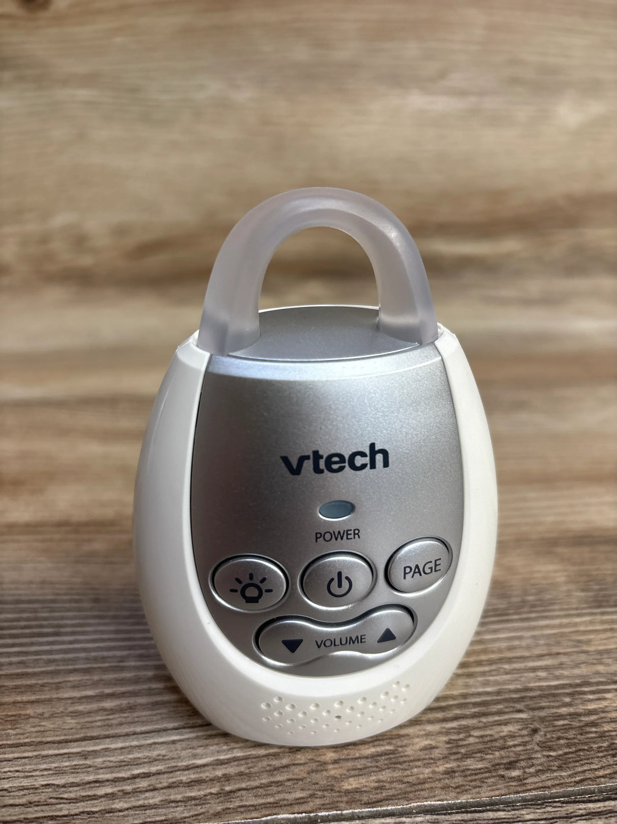 VTech DM221 Digital Audio Baby Monitor