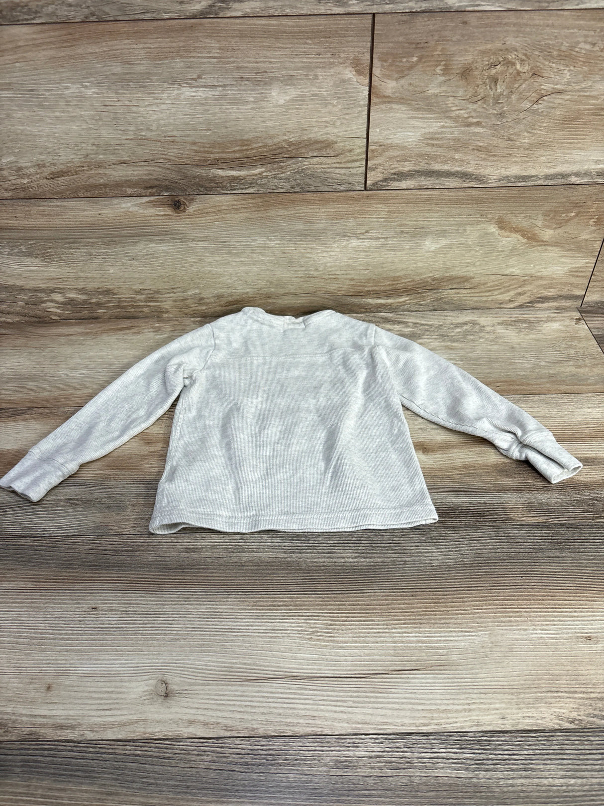 Ralph Lauren Knitted Sweater Taupe sz 3T