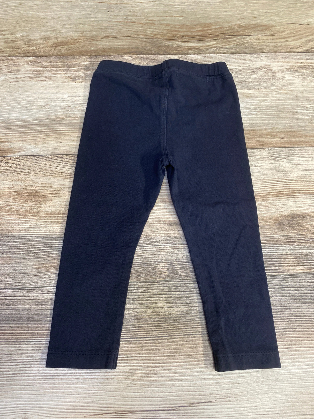 Monica + Andy Leggings Black sz 2T - Me n Mommy To Be