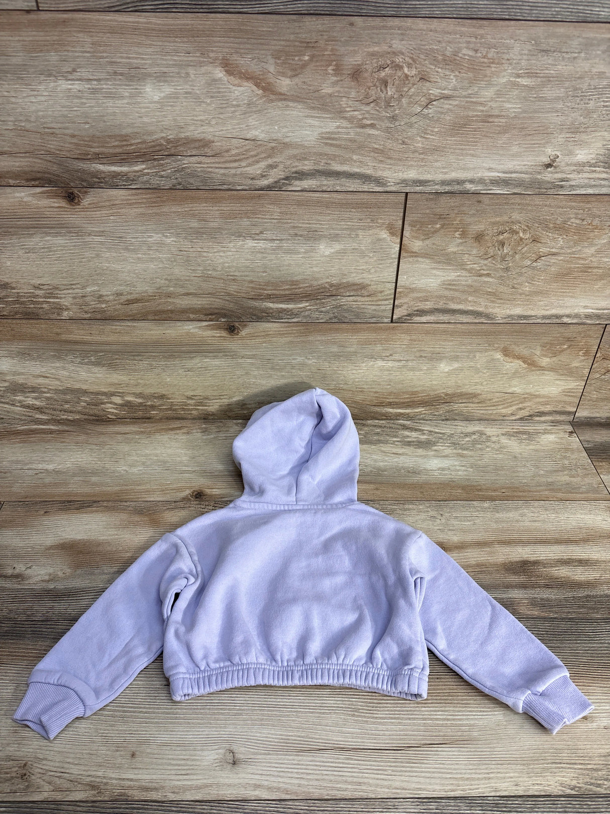 Sketchers Floral Sweatshirt Lilac sz 2T