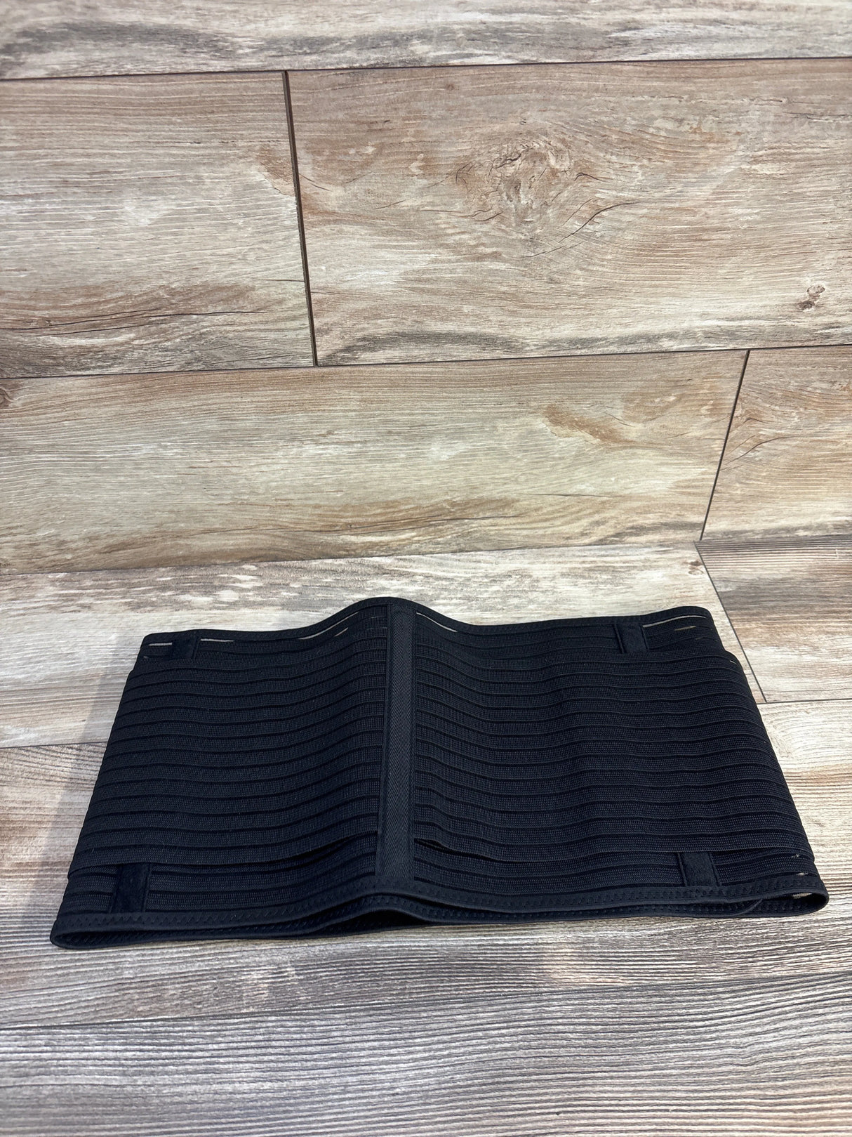 Postpartum Abdominal Support Belt, Black sz XXL