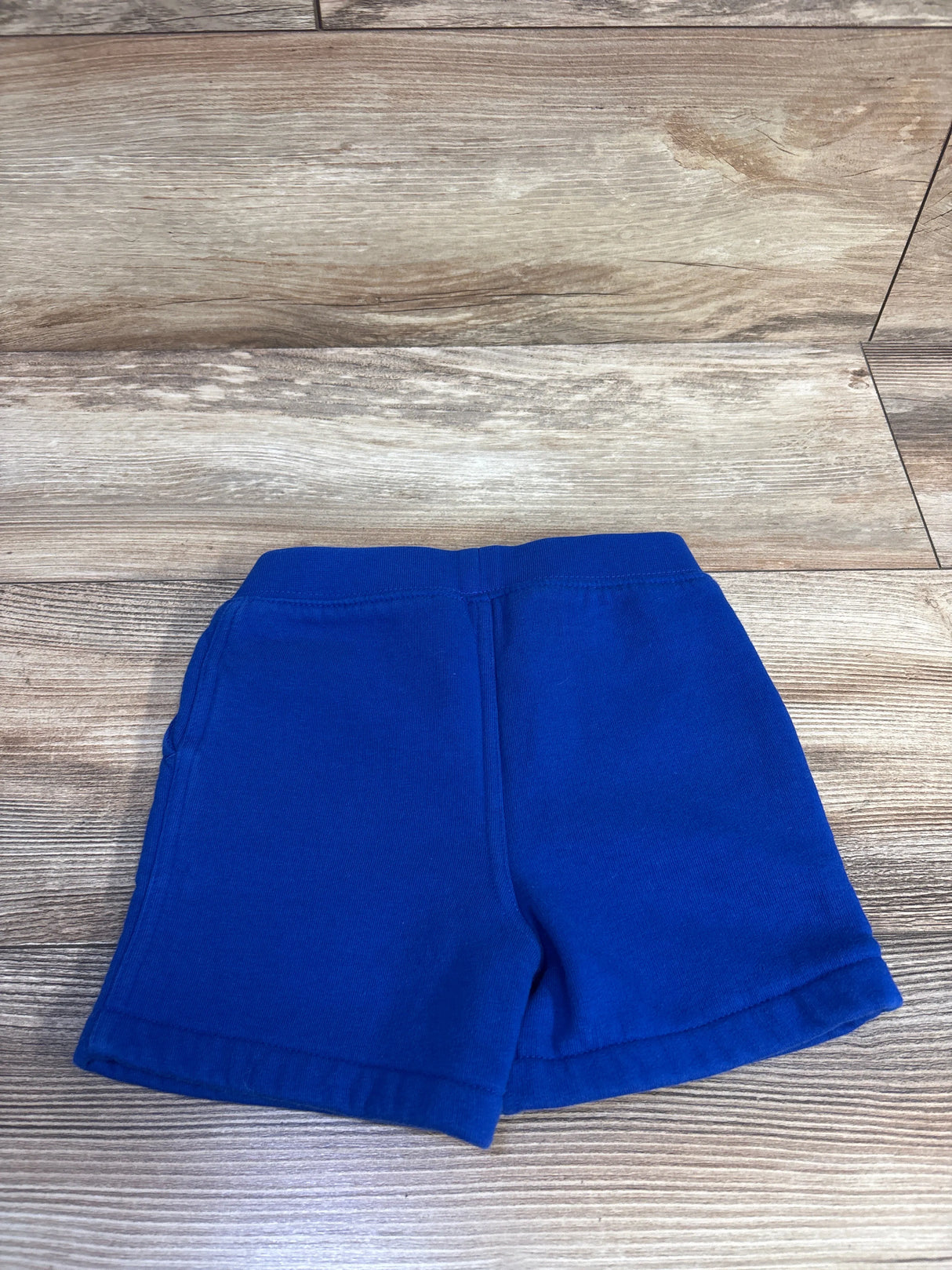 Ralph Lauren Pull-On Shorts Blue sz 18-24m