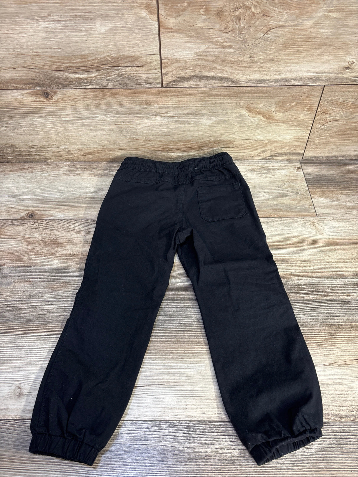 Old Navy Drawstring Joggers Black sz 4T