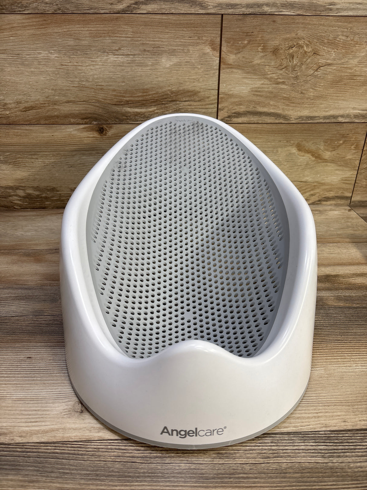 Angelcare Baby Bath Support in Grey