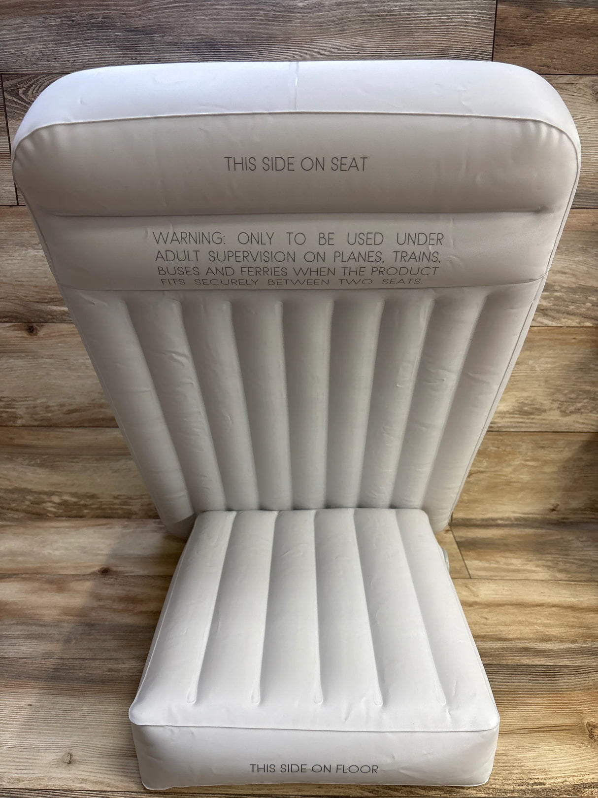 Flyaway Inflatable Kids Bed