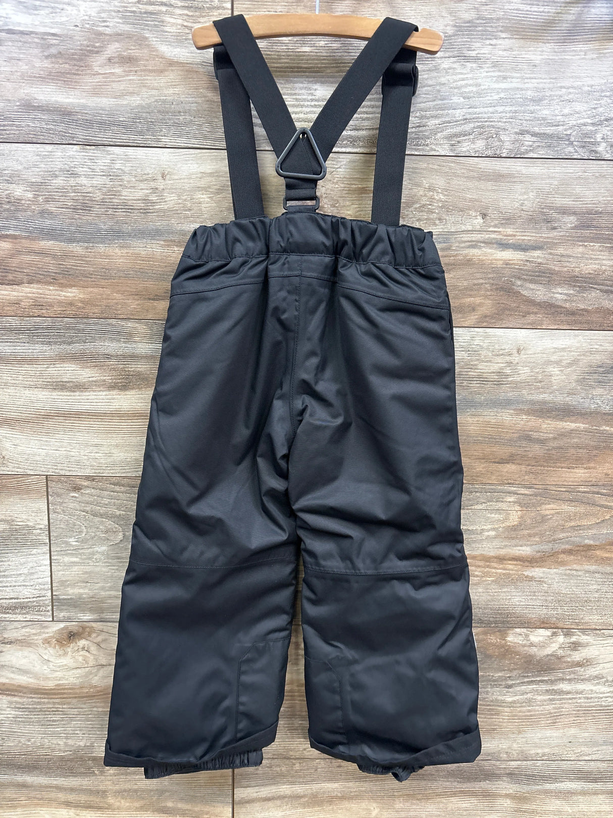 Reima Loikka ReimaTec Waterproof Winter Pants Black sz 4T - Me n Mommy To Be