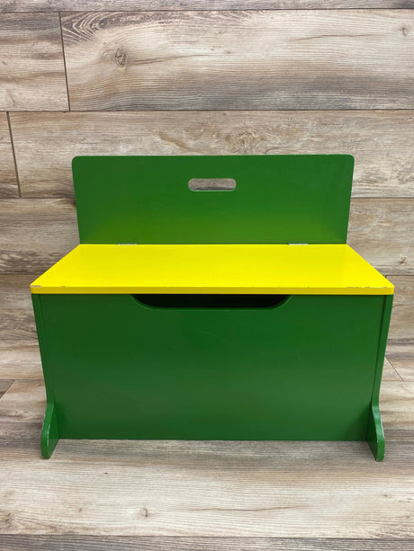John Deere Johnny Tractor Green Activity Table - Me n Mommy To Be
