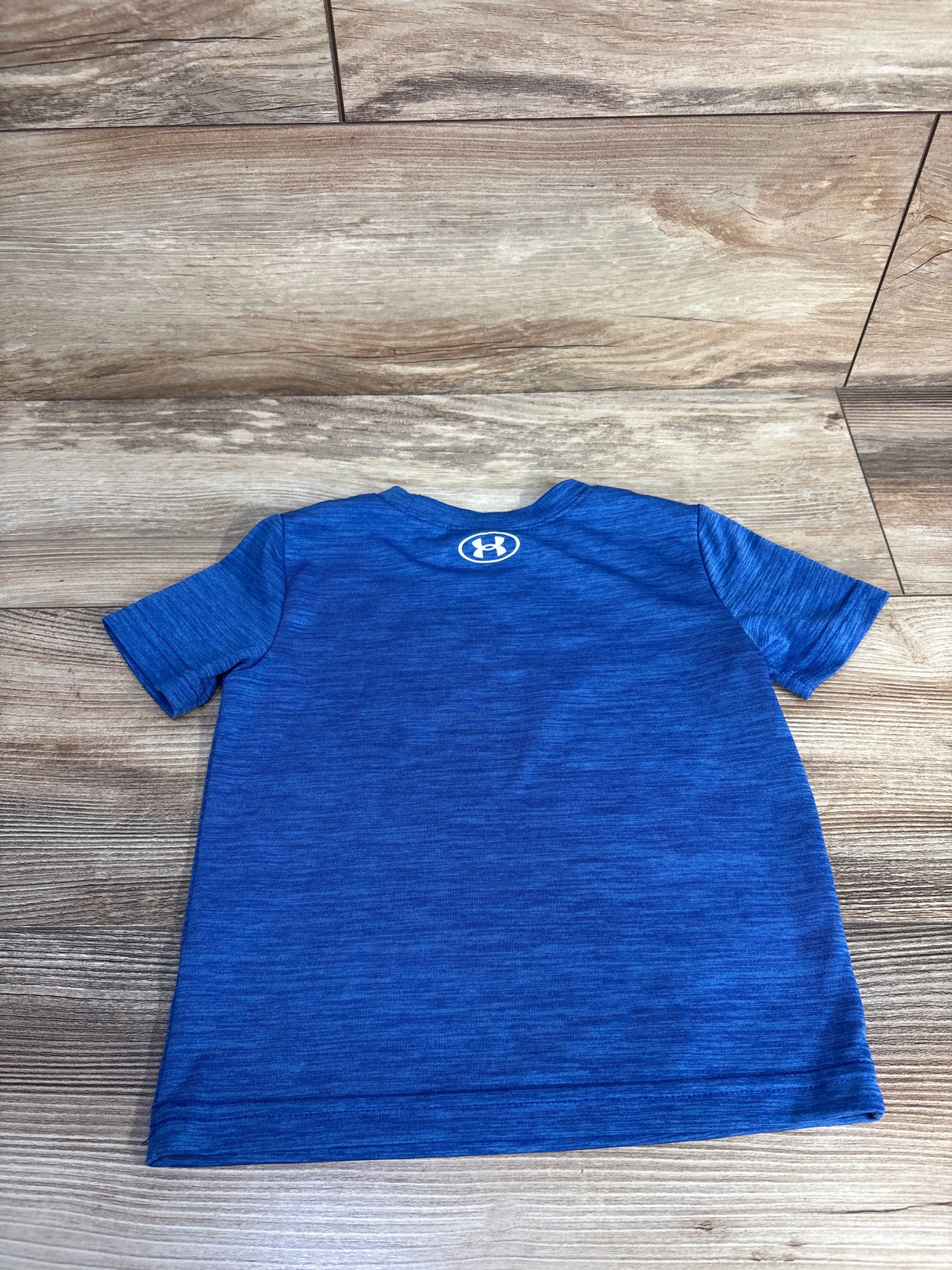 Under Armour Active Shirt Blue sz 24m