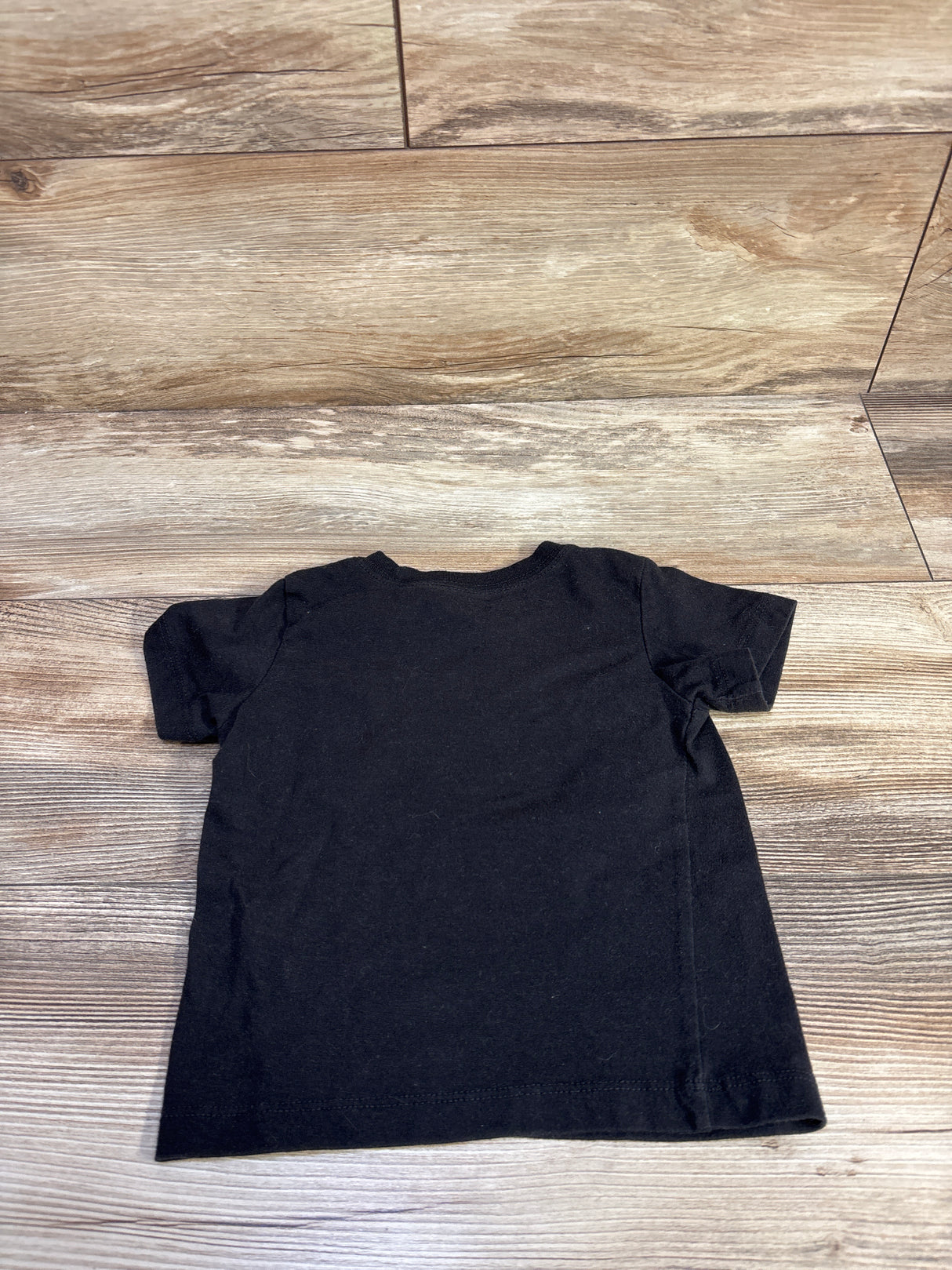 The Prince Estate 'Purple Rain' Shirt Black sz 18m