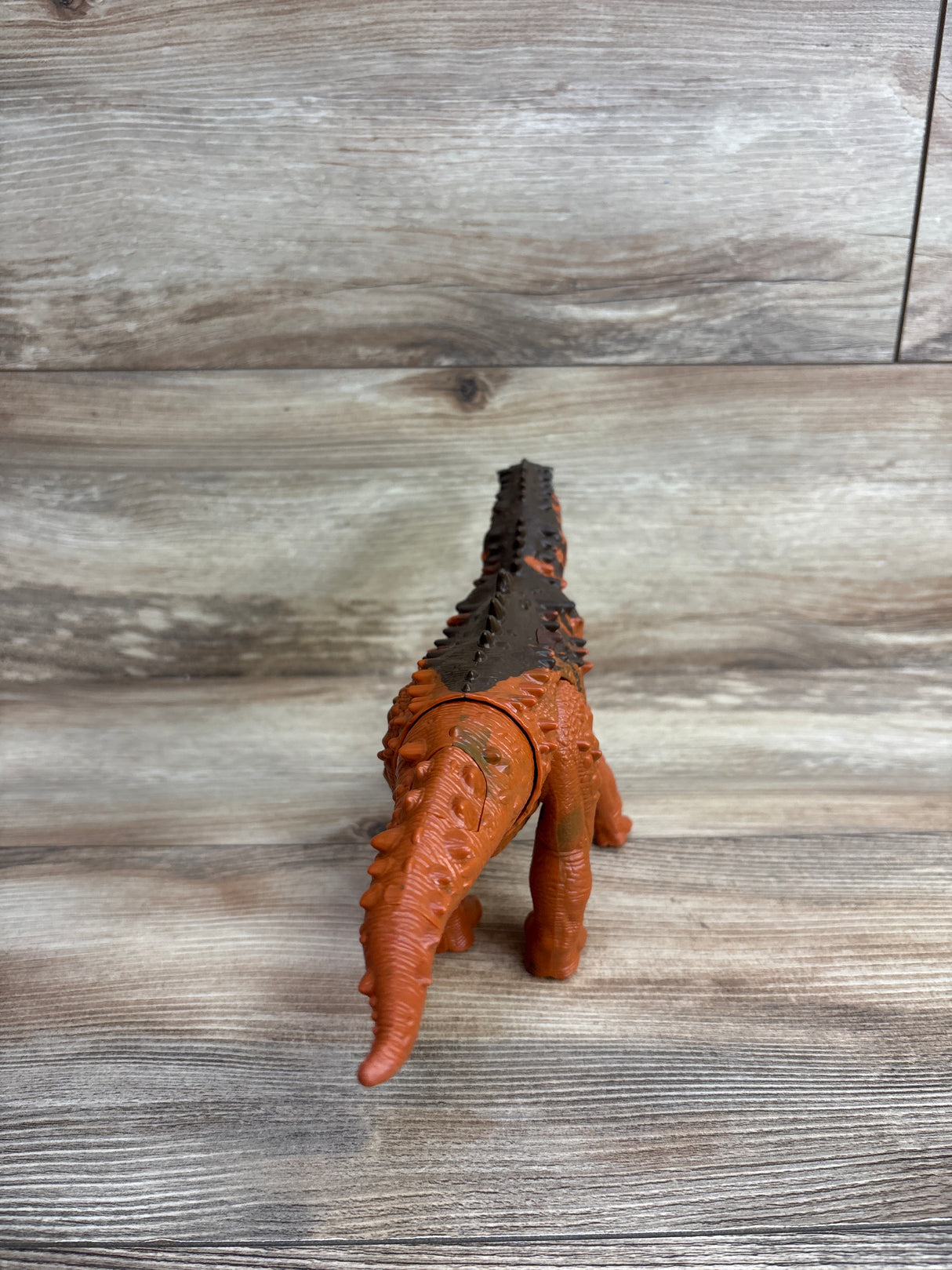 Jurassic World Dominion Massive Action Ampelosaurus Dinosaur Action Figure