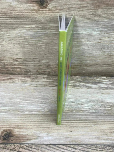 Amazing Me! / ¡soy Sorprendente! Dance/ibailo! Board Book English/Spanish - Me n Mommy To Be