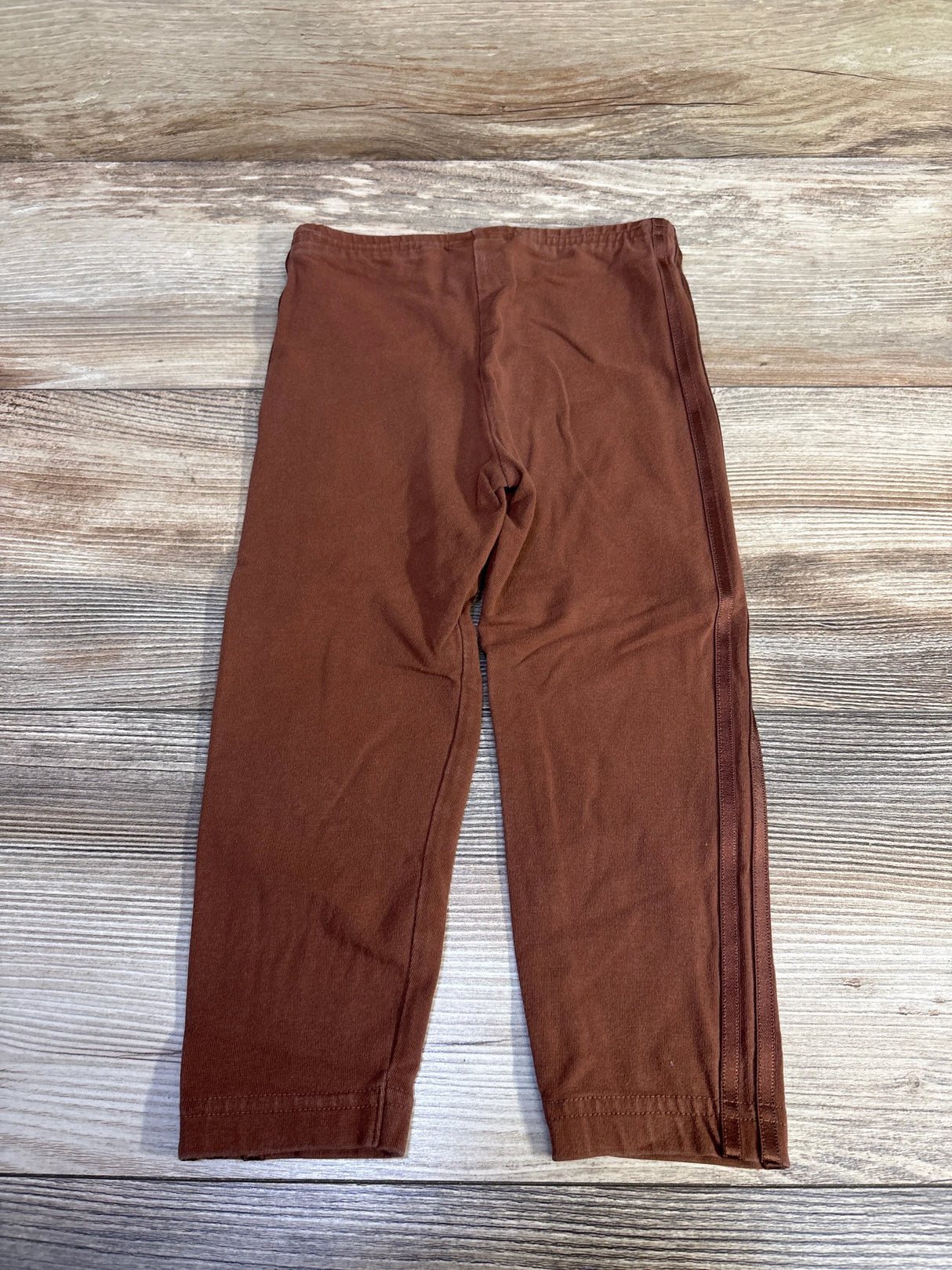 Adidas Leggings Brown sz 3T