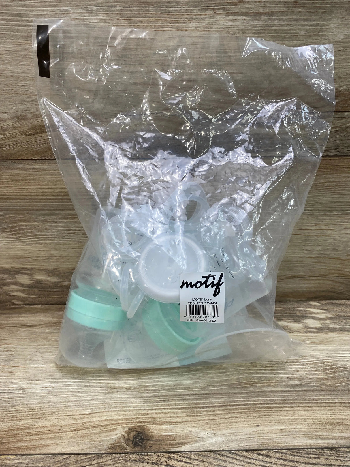 NEW Motif Luna Resupply Kit 24MM - Me n Mommy To Be