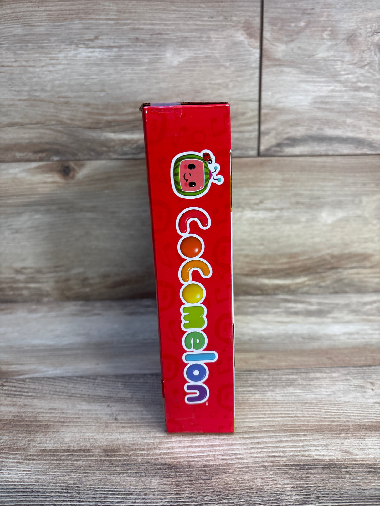 NEW Just Play Cocomelon Learning Tablet