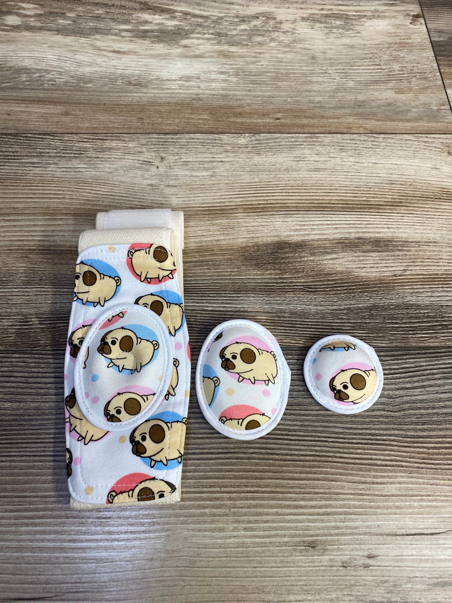 Bojje Umbilical Hernia Belt Baby/Infant Belly Button Band Wrap Truss