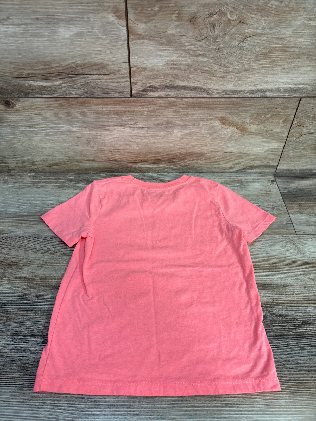 Cat & Jack Shirt Pink sz 5T