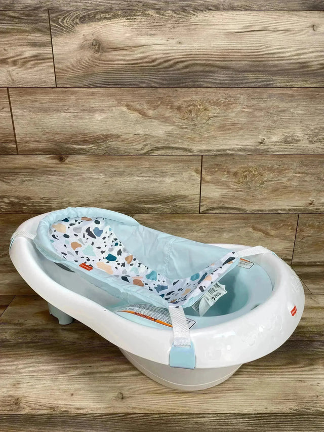 Fisher Price 4 in 1 Sling 'n Seat Tub - Me n Mommy To Be