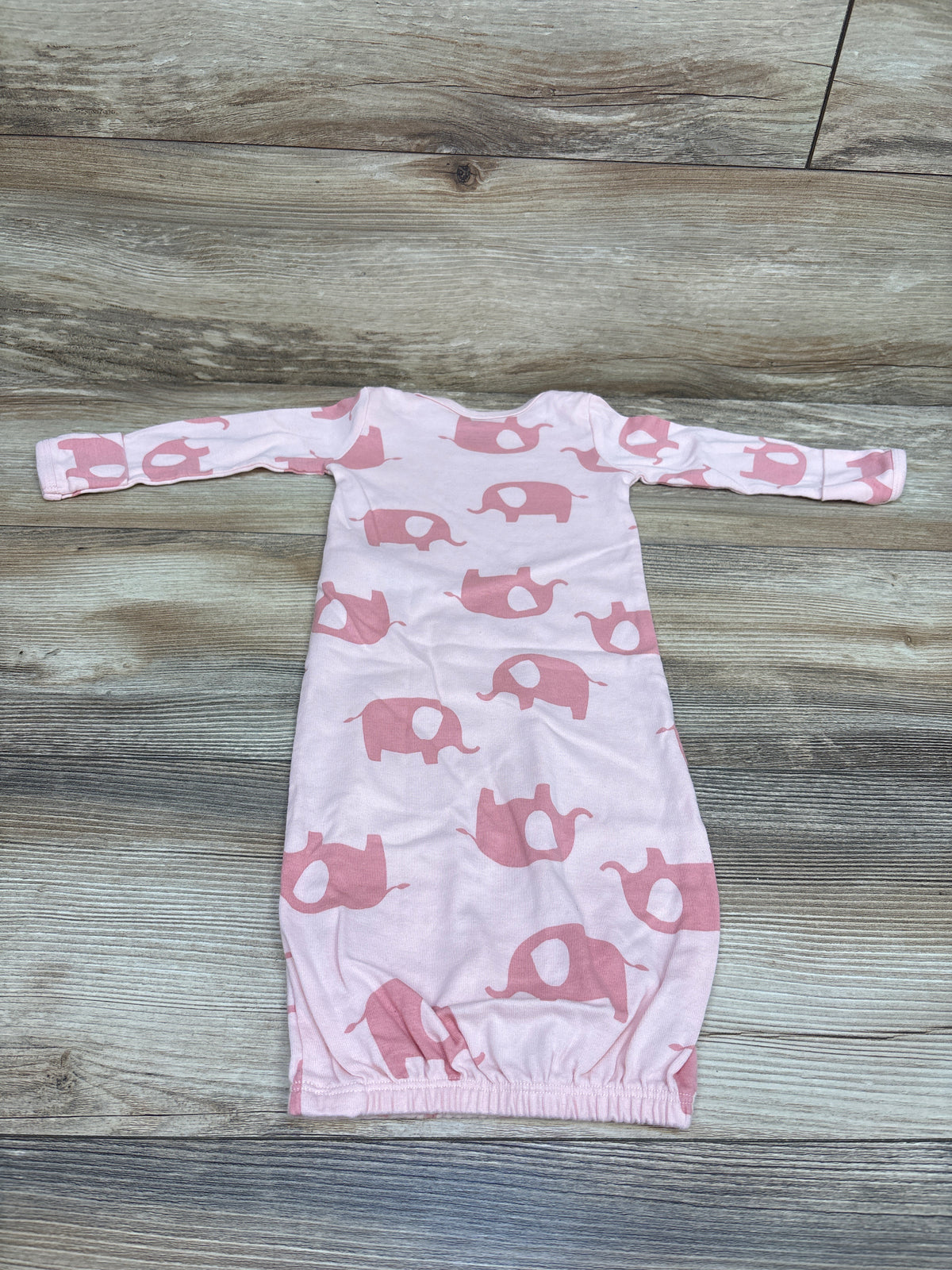 Simple Joys Sleep Gown Pink sz 0-3m