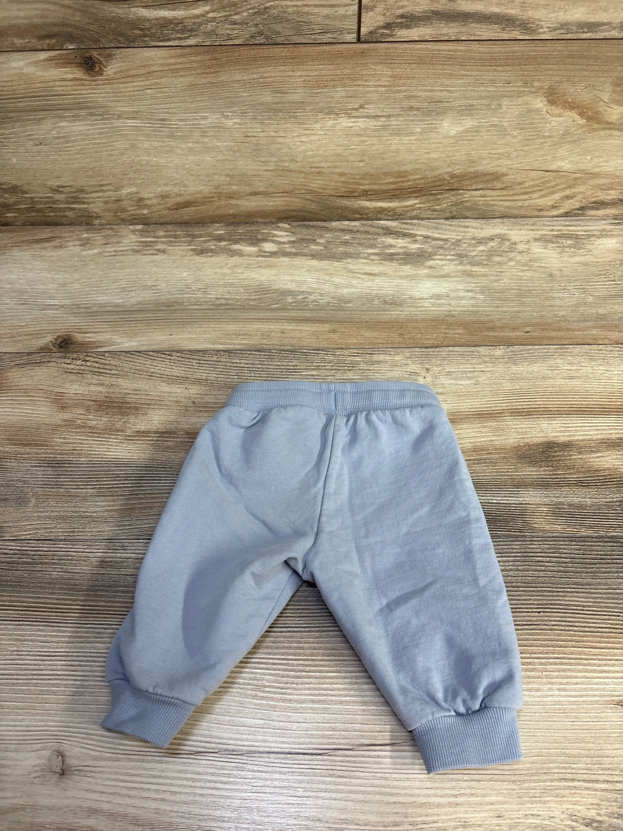 H&M Drawstring Joggers Blue sz 3m