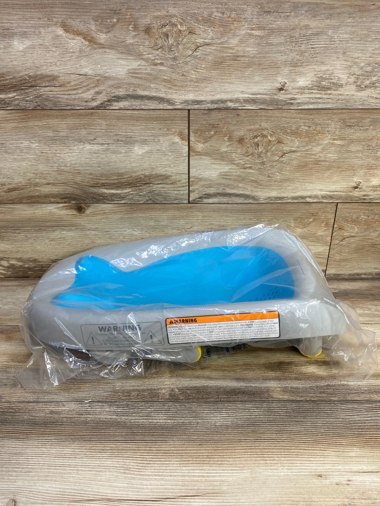 Skip Hop Baby Bath Tub Moby Recline and Rinse - Me n Mommy To Be