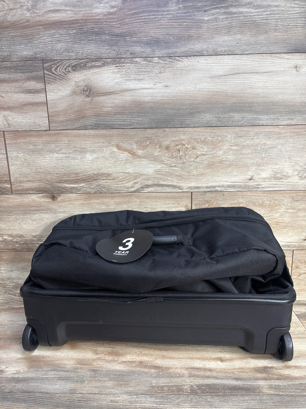 NEW Mountain Buggy Travel Bag