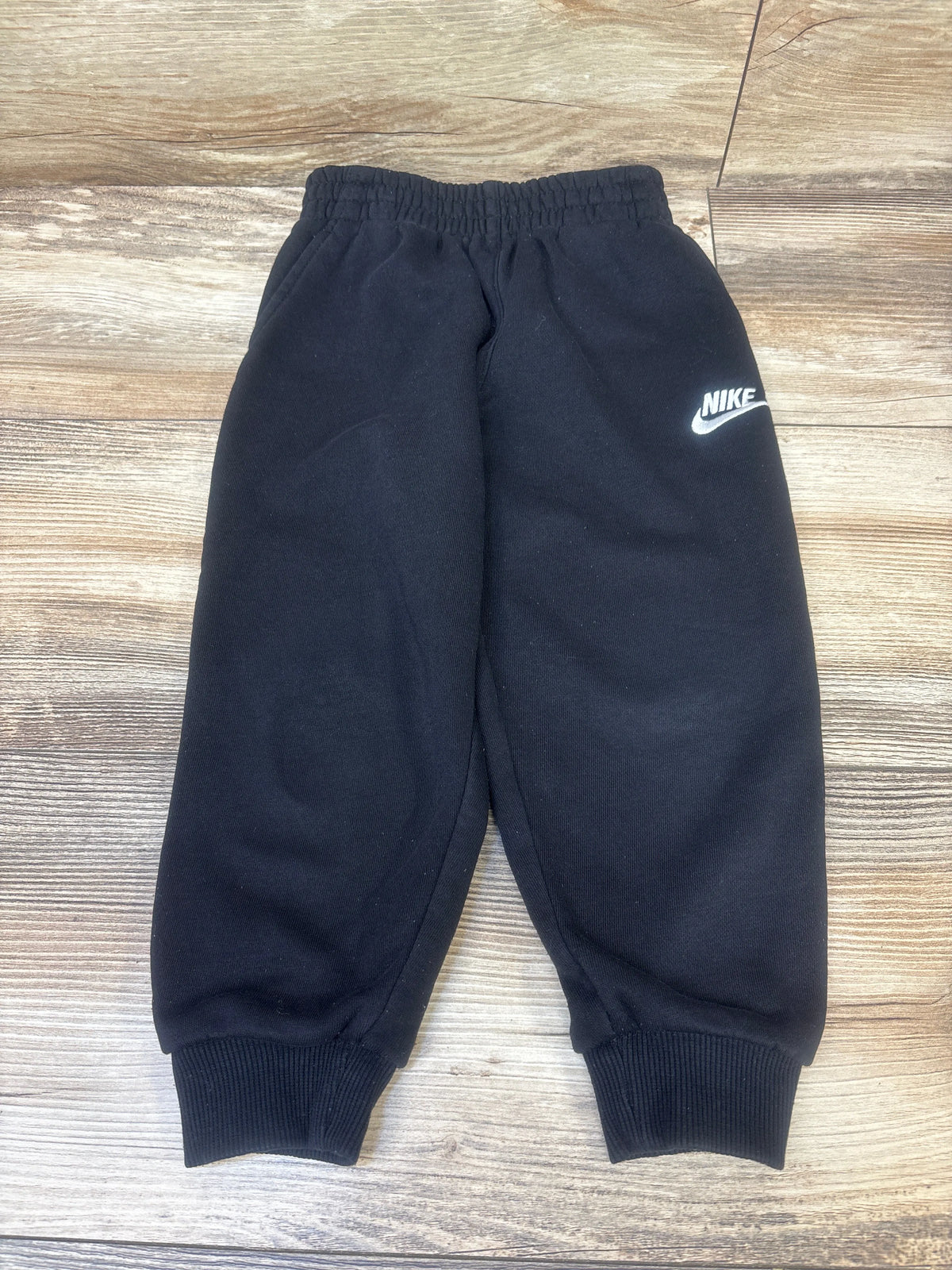 Nike Pull-On Joggers Black sz 4T