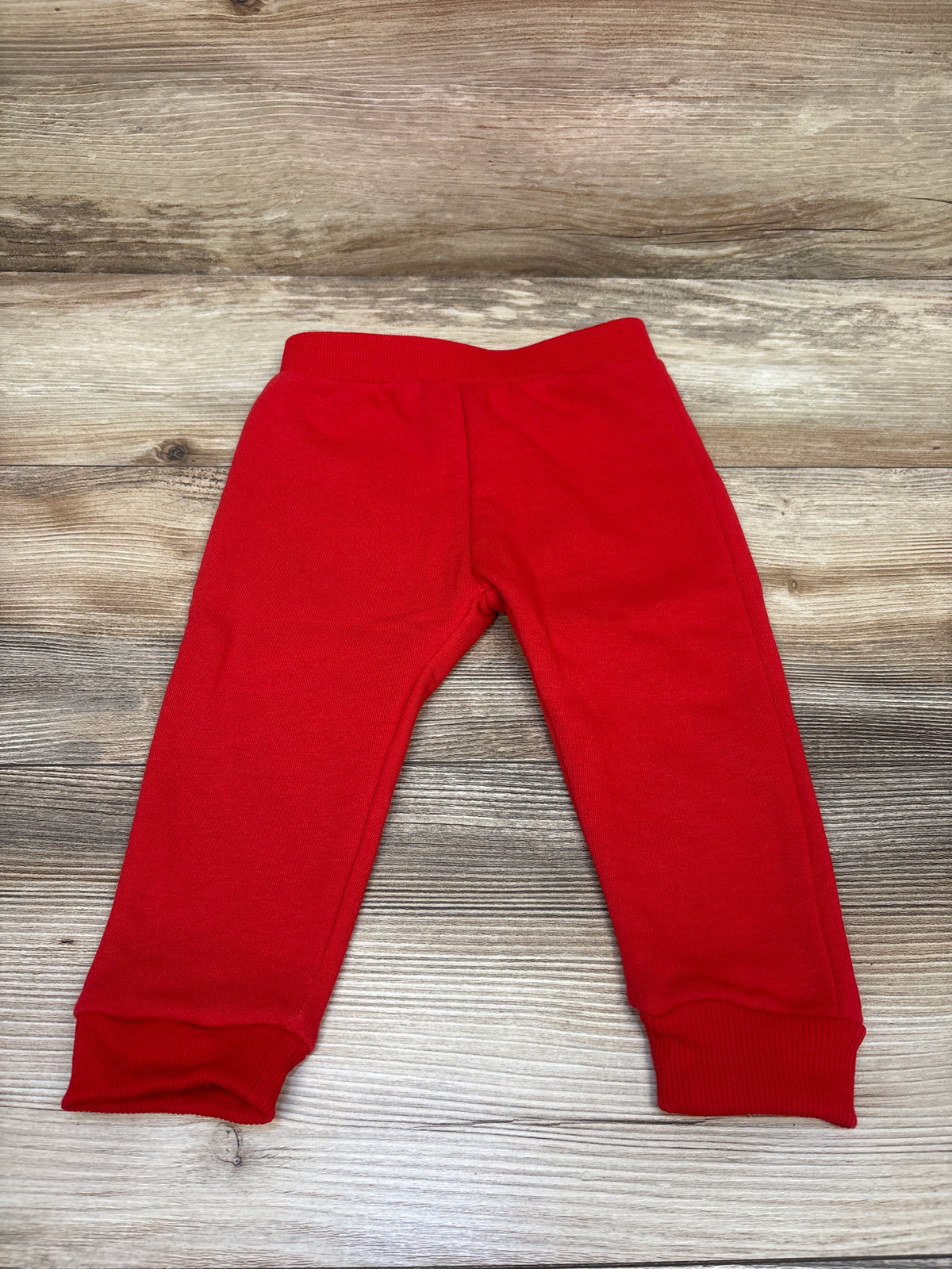 Adventurewear 360 Pull-On Joggers Red sz 18m