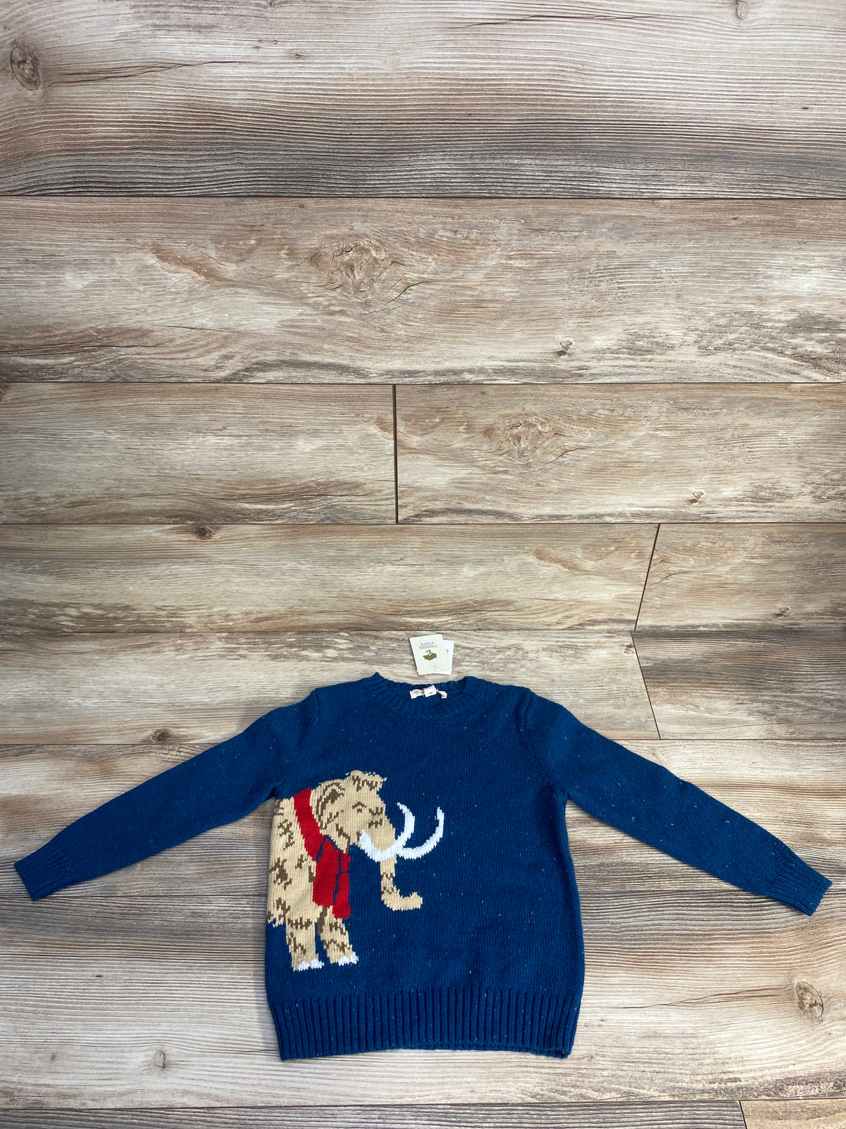 NEW Tucker + Tate Blue Sailor Festive Mammoth sz 3T