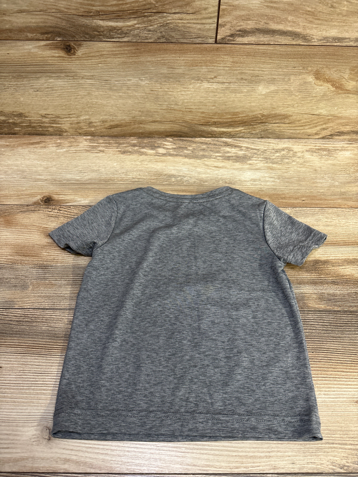 Nike Dri-Fit Shirt Grey sz 3T