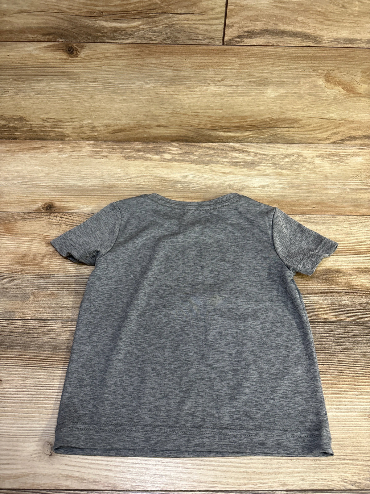 Nike Dri-Fit Shirt Grey sz 3T