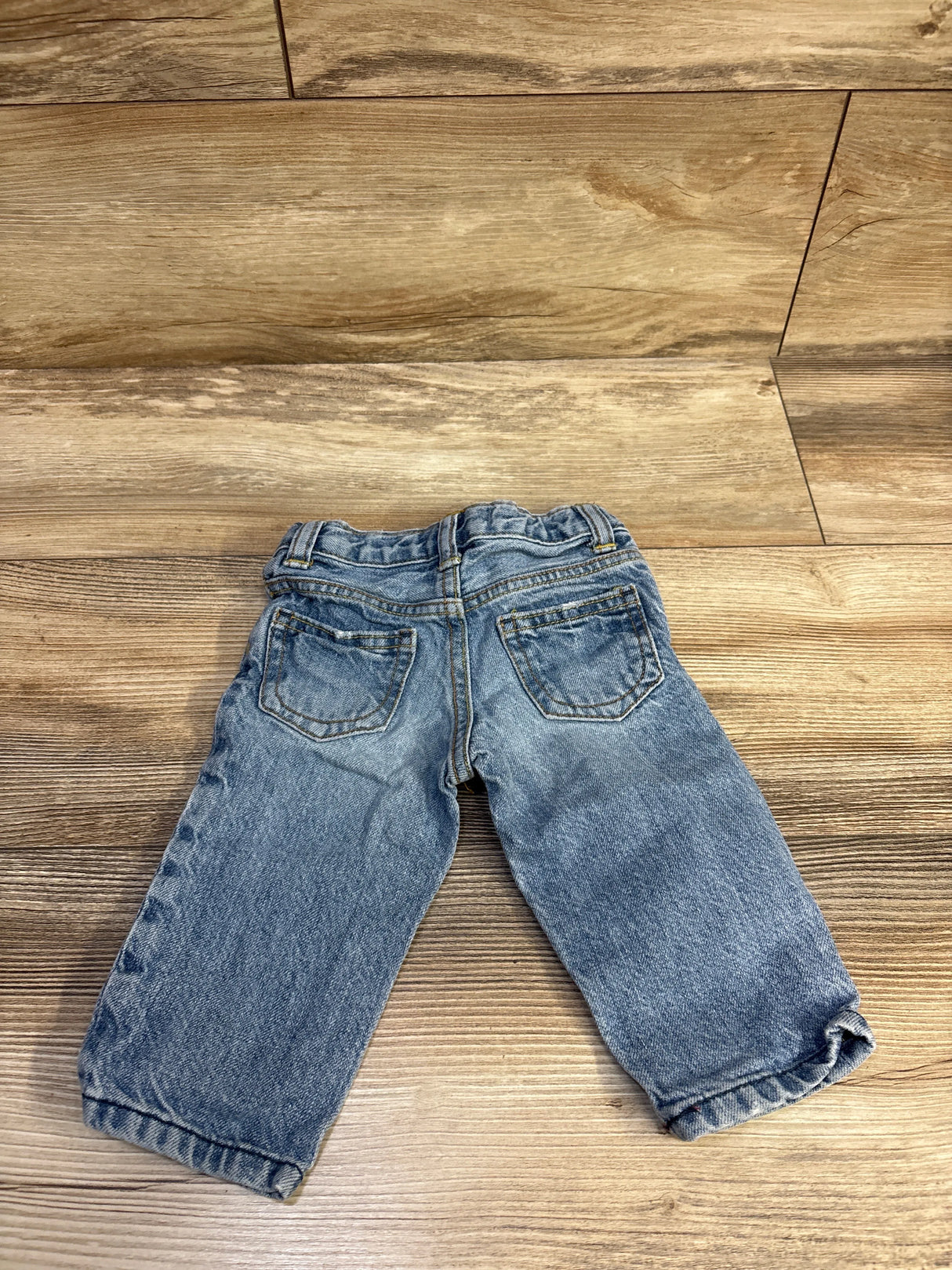 Oshkosh Classic Jeans Blue sz 6m