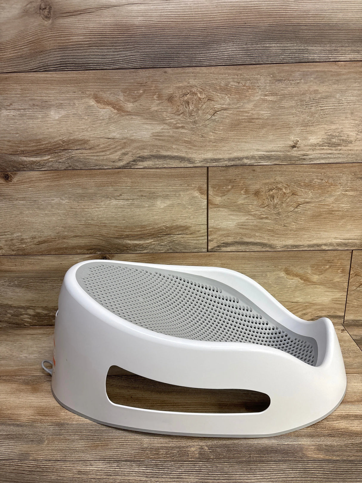 Angelcare Bath Support in Grey