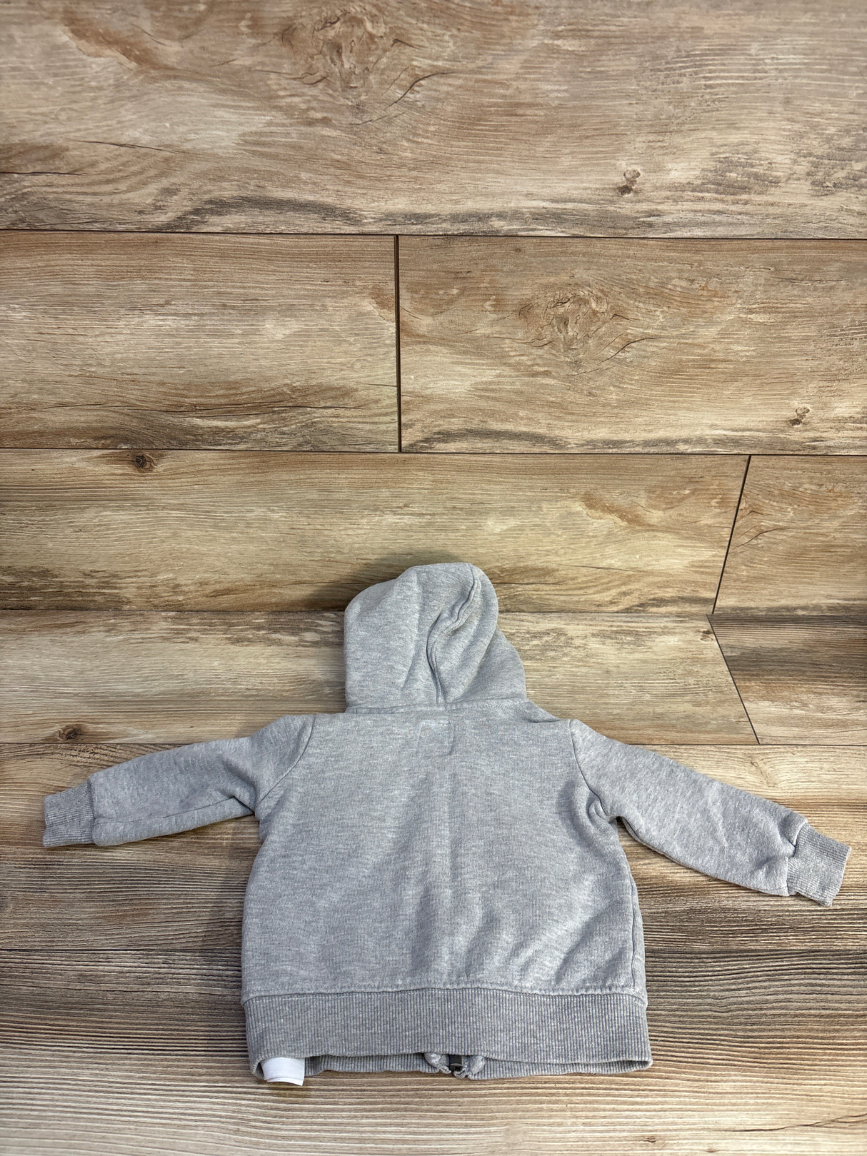 Levi's Full Zip Jacket Grey sz 12m
