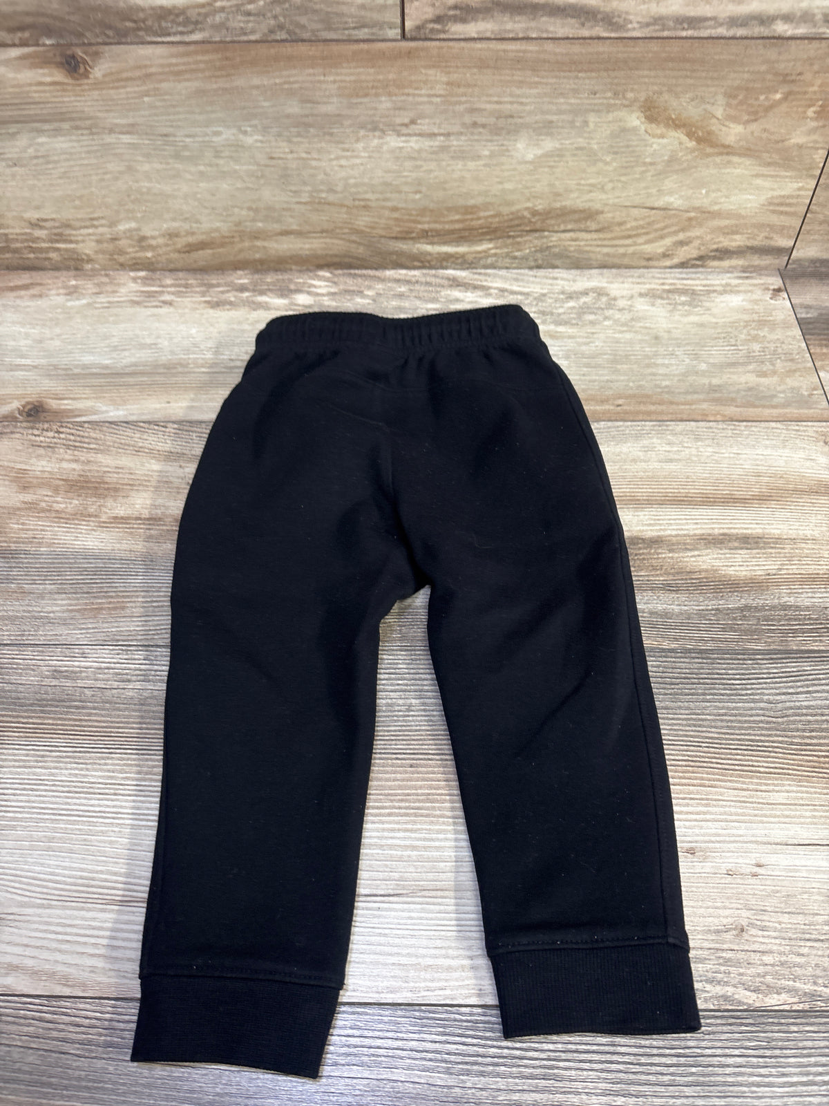 Old Navy Dynamic Fleece Joggers Black sz 2T