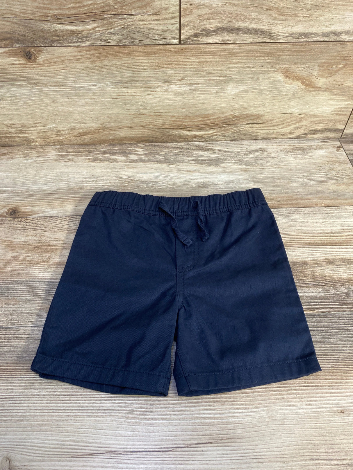 Maximus Rex Drawstring Shorts Navy sz 4T - Me n Mommy To Be