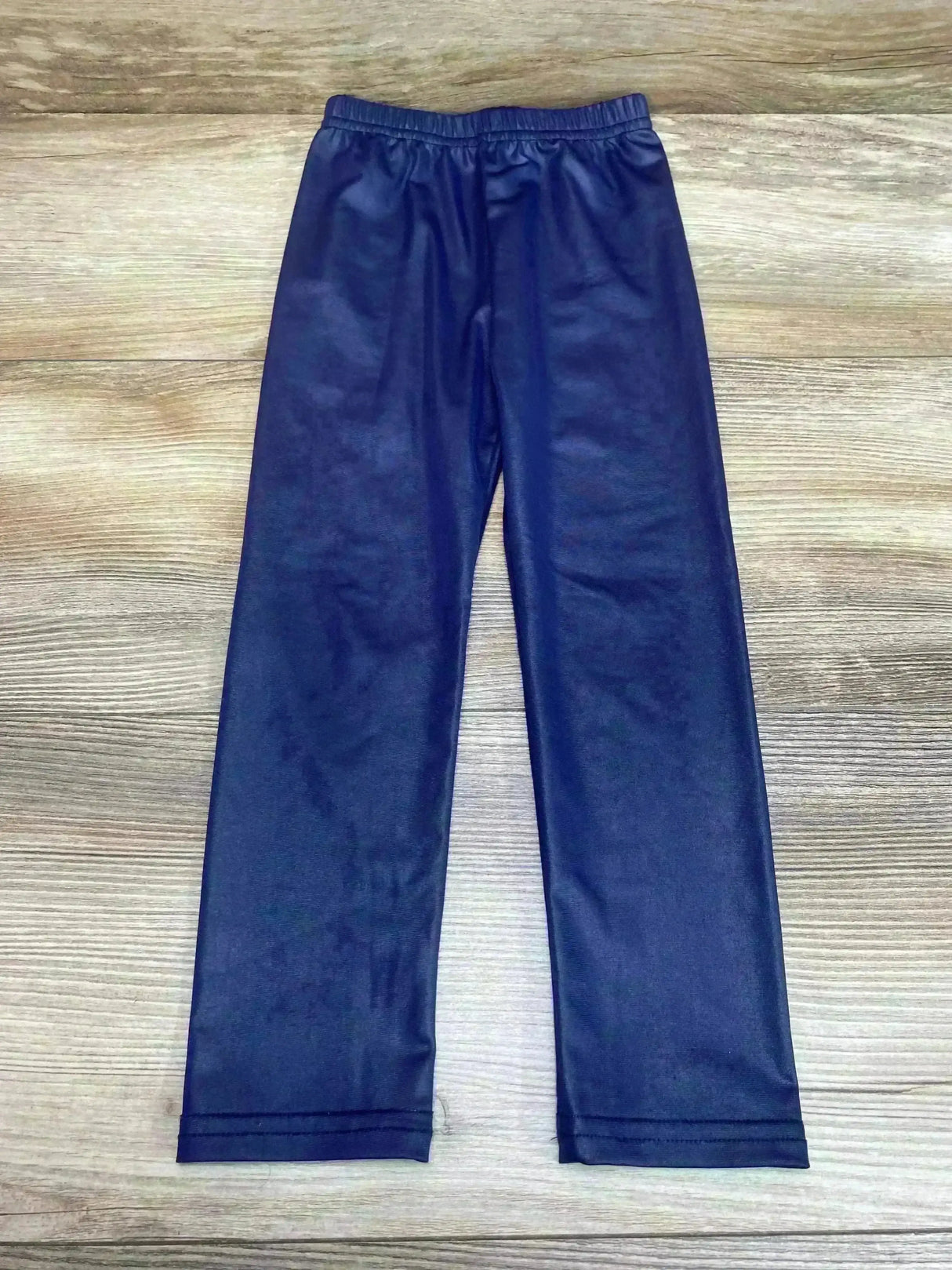 Shein Leggings Navy sz 2T - Me n Mommy To Be