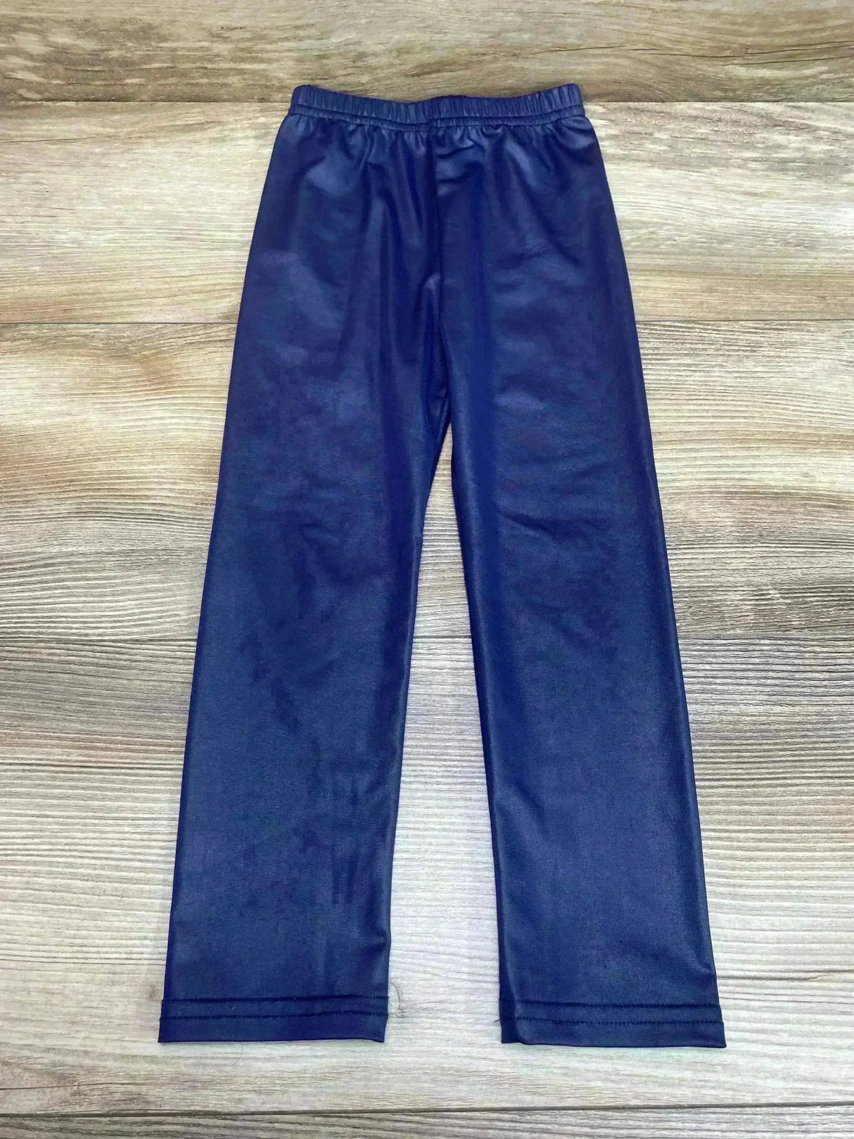 Shein Leggings Navy sz 2T - Me n Mommy To Be