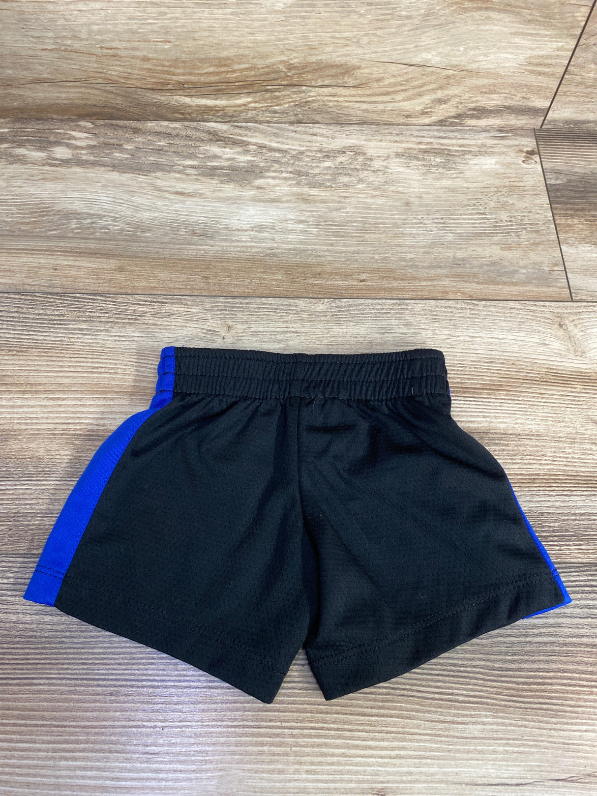 Nike Pull On Shorts Black sz 6-9m