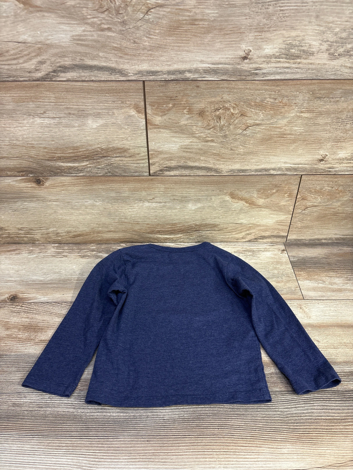 Children's Place Best Son Ever Shirt Blue sz 3T