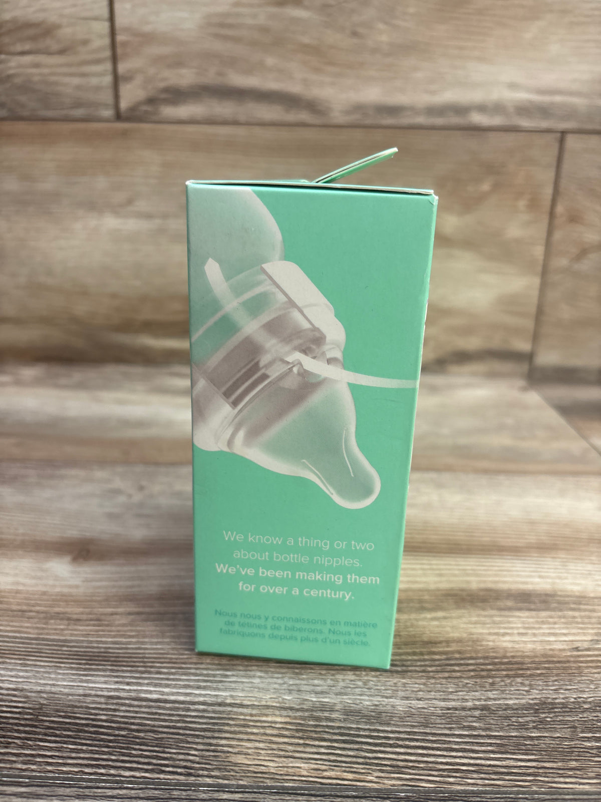 NEW Evenflo Balance+ Wide Neck Baby Bottles 5oz Slow Flow 0m+