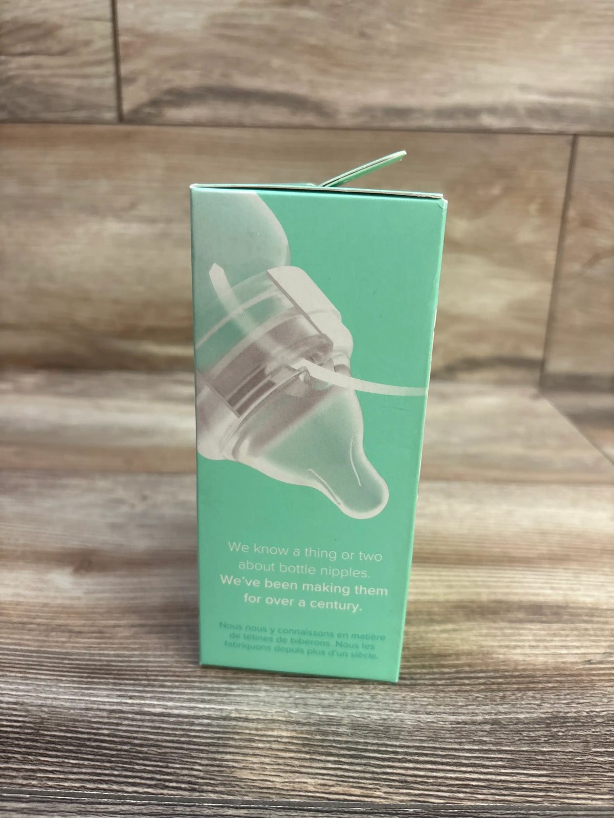 NEW Evenflo Balance+ Wide Neck Baby Bottles 5oz Slow Flow 0m+