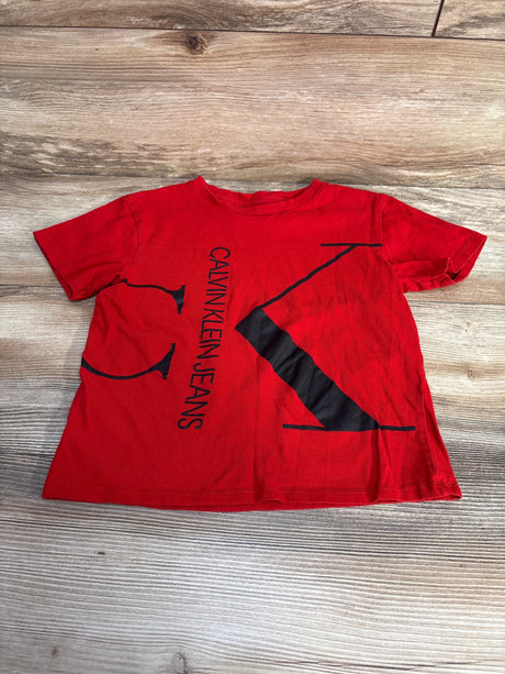 Calvin Klein Jeans Red sz 5T - Me n Mommy To Be