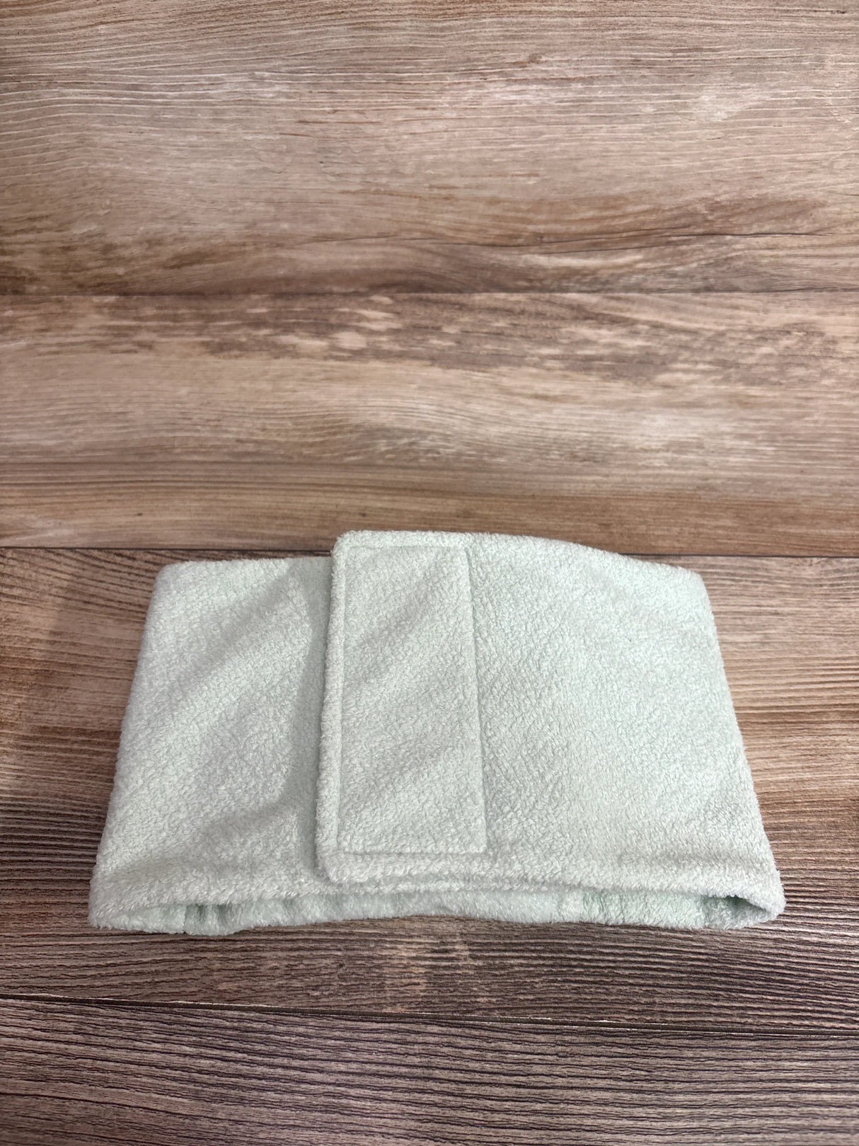 Dr. Brown's Infant Gripebelt - Heated Belly Band - Green Panda