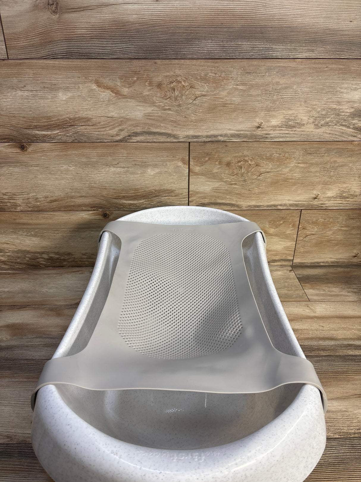 The First Years First Suds Newborn to Toddler Tub