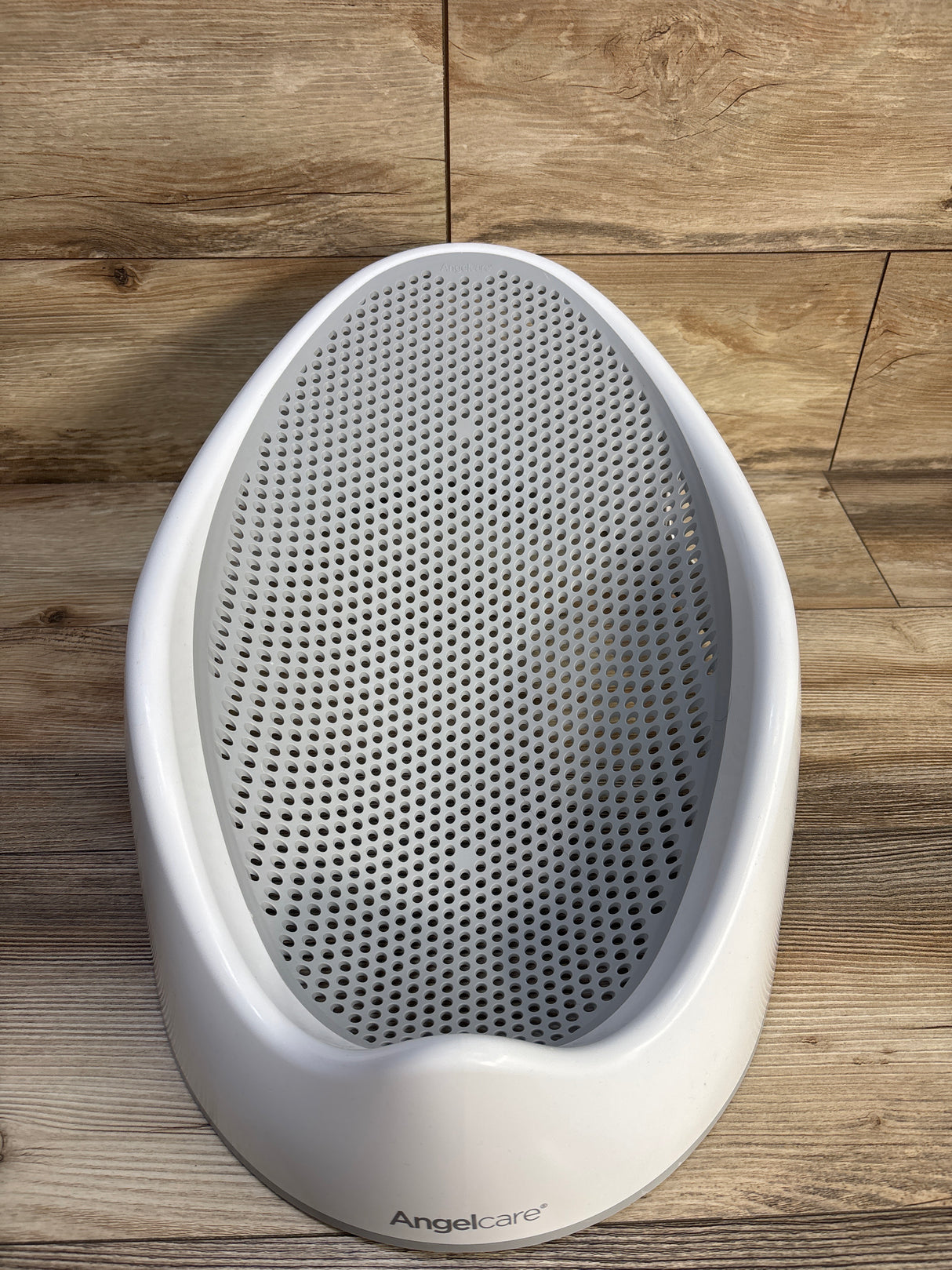 Angelcare Bath Support in Grey