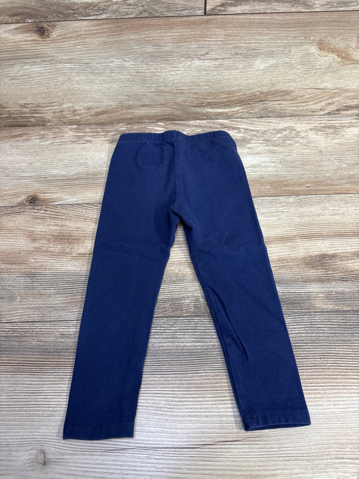 Cat & Jack Leggings Navy sz 3T