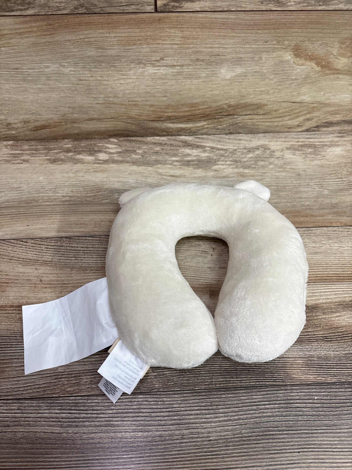 Pooh Bear Collection Travel Neck Pillow