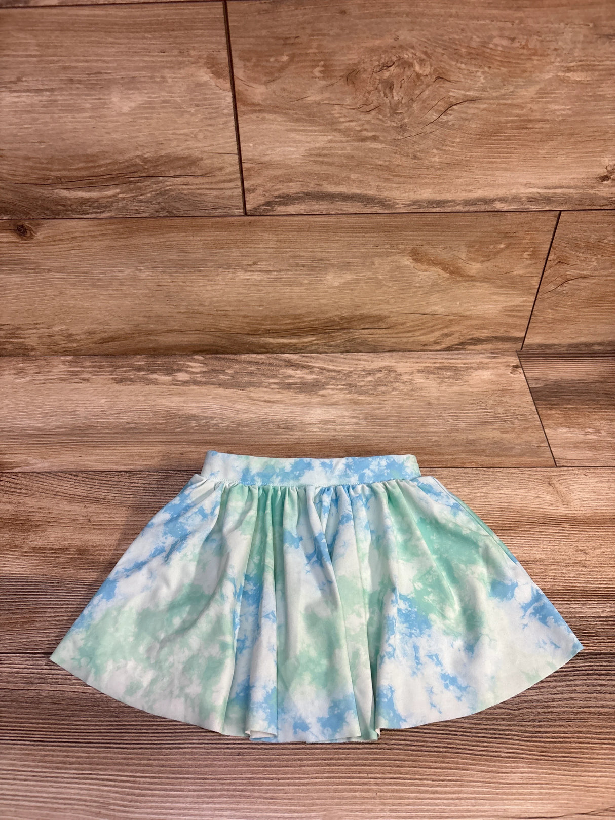 Oshkosh Skort Blue sz 2T