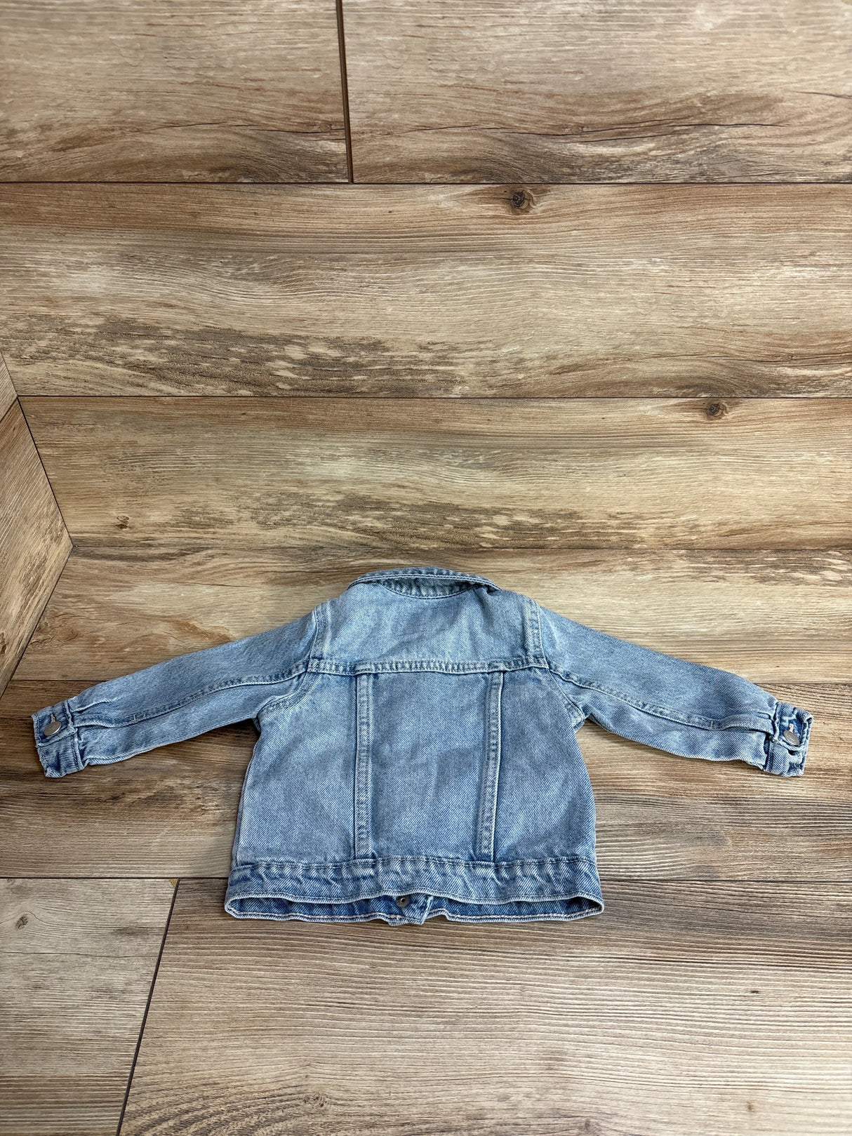Old Navy Denim Jacket Blue sz 18-24m
