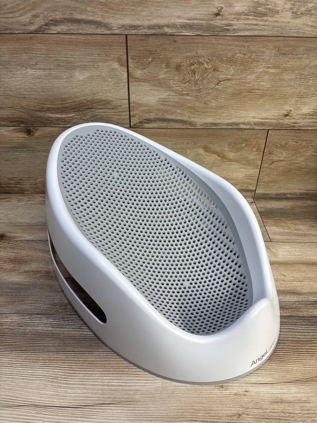 Angelcare Bath Support in Grey